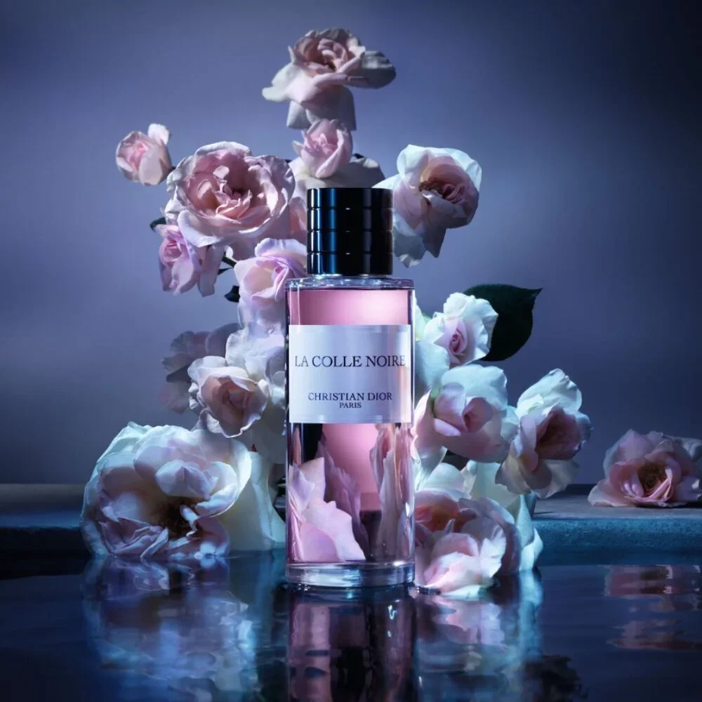 DIOR Dioriviera Eden-Roc Rouge Trafalgar Dioramour La Colle Noir Gift Bag Set - Picture 6 of 10